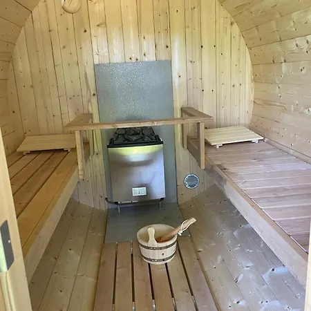 West Appartement