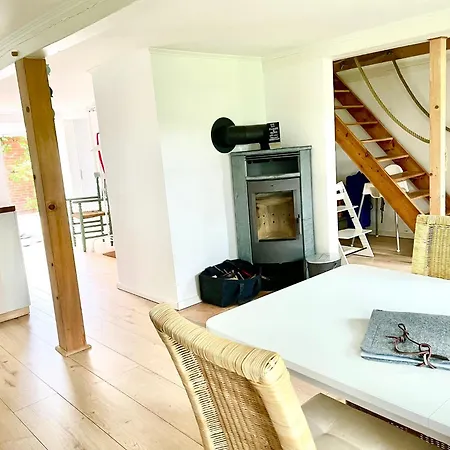 West Appartement Hasselberg (Schleswig-Holstein)