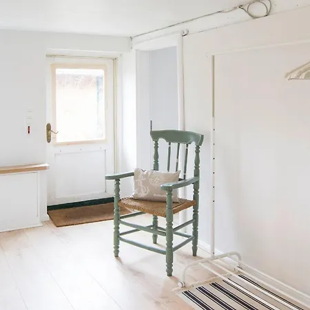 Appartement West *