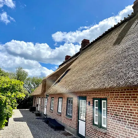 Appartement West Hasselberg (Schleswig-Holstein)